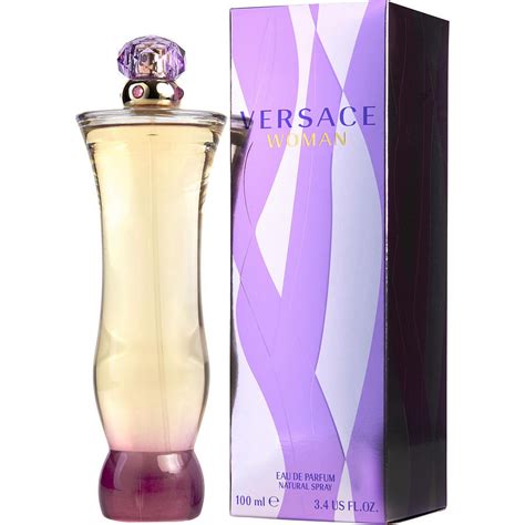 is versace womens perfume good for everyday useage